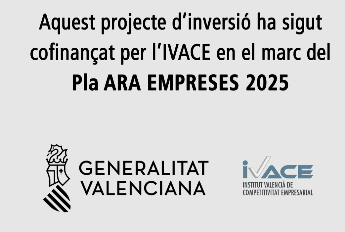 Pla ARA EMPRESES 2025
